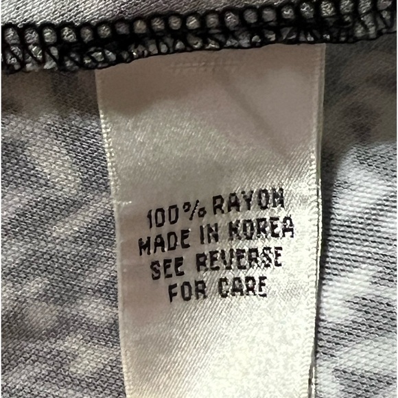 Talbots woman faux wrap dress size 3X - Picture 9 of 10